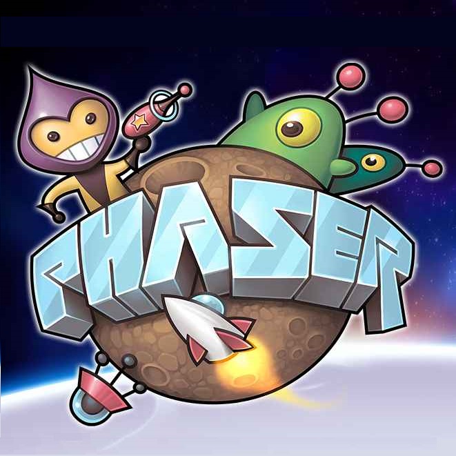 phaser